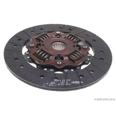 Toyota Exedy Performance Clutch - Exedy W0133-1615337 Clutch Friction Disc for Lexus / Toyota