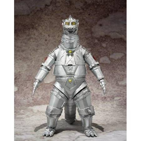figure mechagodzilla