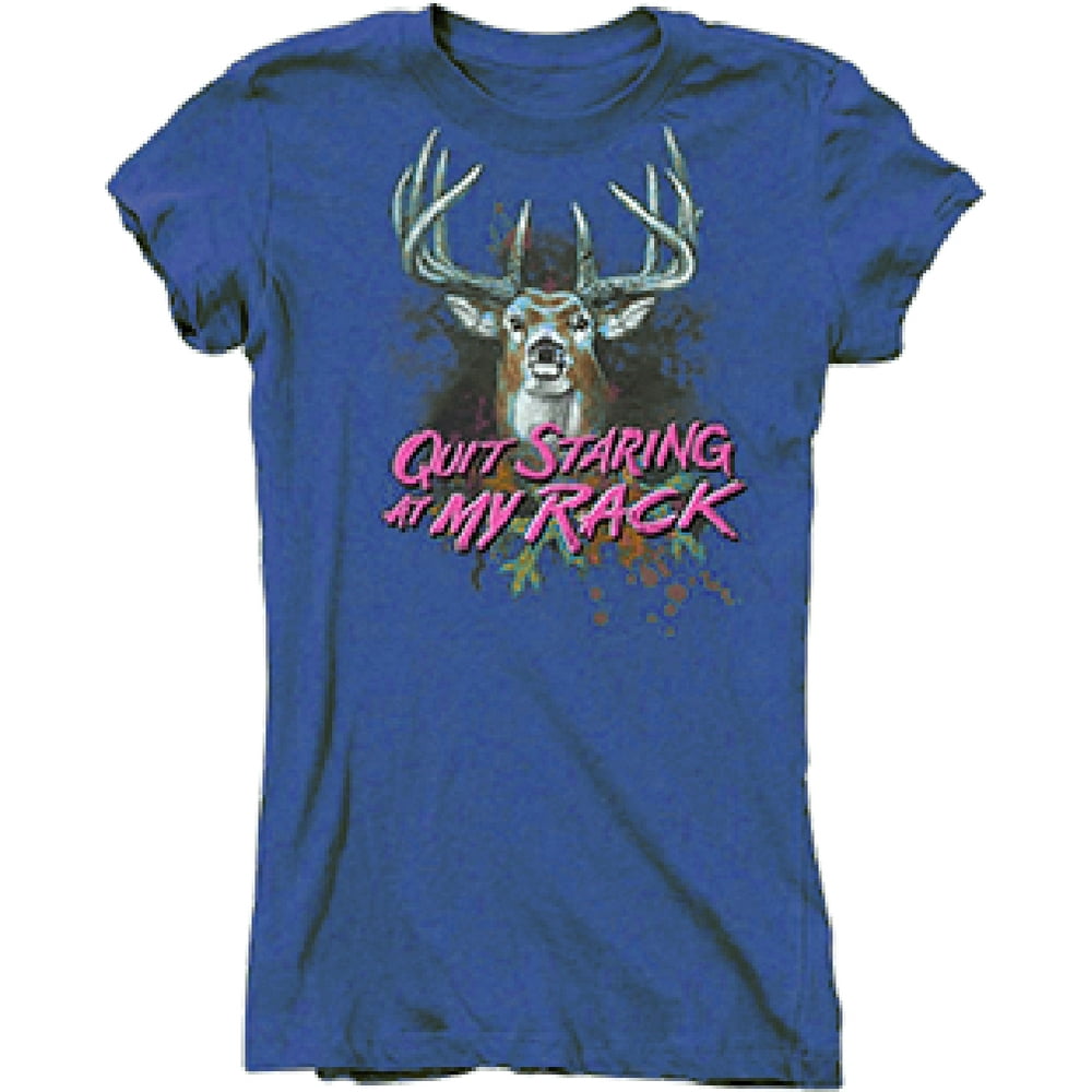 buck stag shirts