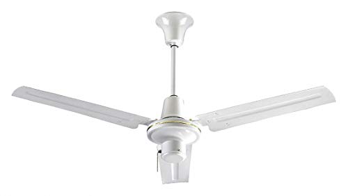 Ves 3 Blade Ceiling Fan 3 Speed 48 Blade Dia 320 200 131 Rpm Walmart Com