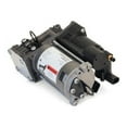 Arnott Lifetime Warranty Suspension Compressor, with Relay
