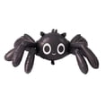 thumbnail image 3 of inflable de araña, decoración de araña, suministros para fiesta de Halloween, decoración de fiesta, adorno colgante para patio y jardín., 3 of 9