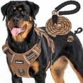 thumbnail image 1 of Arnés táctico para perros Beebiepet Heavy Duty para perros grandes, 1 of 5
