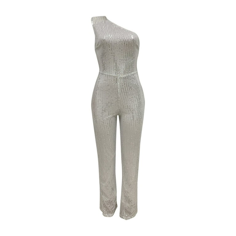 Women’s New Body Work Suit Hot Style Linen Jumpsuits for Women
