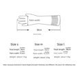 thumbnail image 3 of Quick Drying Latex Gloves Tear Resistant Kitchen Essential Hand Gloves For Household Dishwashing Cleaning Tasks S c, 3 of 4
