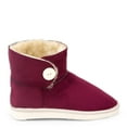 thumbnail image 1 of Antarctica PETITE-P85BURGUNDY-Red-39 Fall & Winter Womens Ankle Boot, Burgundy - Size 39, 1 of 7