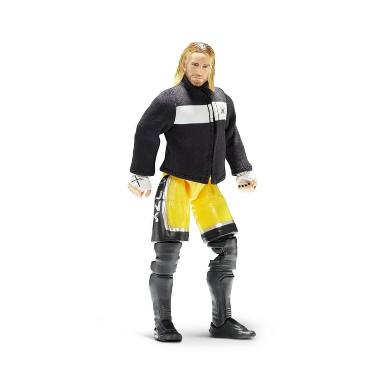 AEW Unmatched Luminaries CM Punk - 6 inch Figure with Entrance