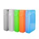 thumbnail image 1 of 5 PCS 3.5 Inch Portable IDE Sata HDD External Case Hard Drive Case Hard Case PP Protection Case, 1 of 4