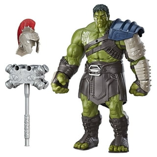 Marvel Legends Thor Ragnarok Gladiator Hulk And Thor 2 Pack 3.75 Inch