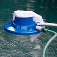 thumbnail image 3 of Pool Cleaning Tool Mini Swimming Pool Cleaner Objects Cleaning Tools pool Suction Head Cleaning Net Kit, 3 of 7