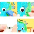 thumbnail image 4 of 100pcs Brass Paper Fasteners, Plated Mini Brads for Scrapbooking Crafts DIY Projects, 4 of 7