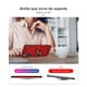 thumbnail image 3 of Funda Con Anillo Atti Para Xiaomi Note 11 Uso Rudo Rojo, 3 of 8