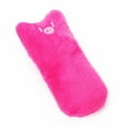 thumbnail image 1 of Pet Cute Teeth Grinding Toys Scratch Little Finger Pillow Crazy Pet Chewing Toy, 1 of 8