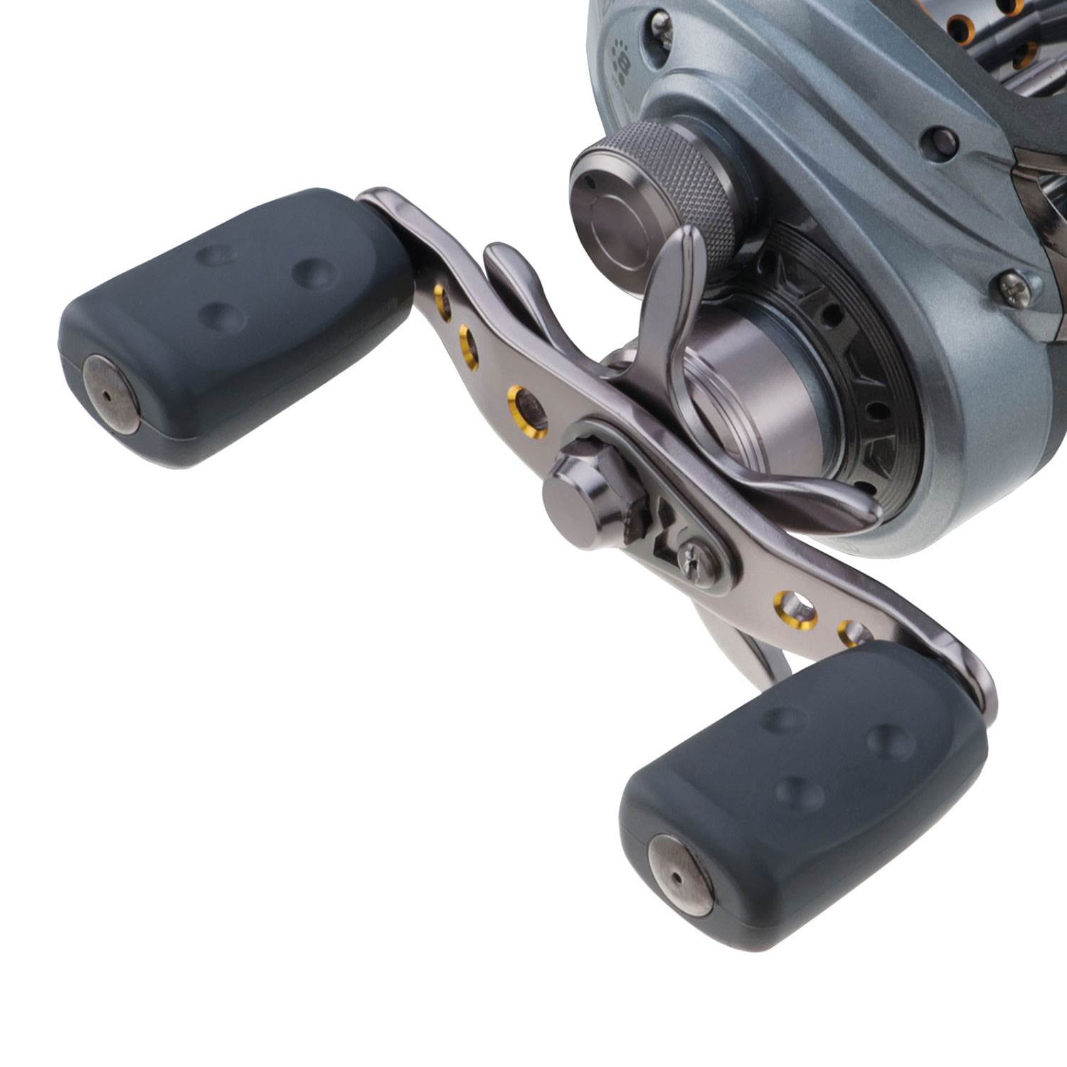 Abu Garcia Orra SX Low Profile Right Handed LP Baitcast Fishing