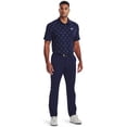 thumbnail image 3 of Pantalones Under Armour Drive para hombre 38/32 Midnight Navy/Halo Gray, 3 of 8