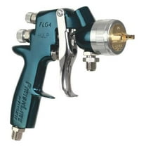 Devilbiss HVLP Spray Gun,Pressure FLG-HVP-315