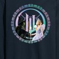 thumbnail image 3 of Wicked: Part 2 -  Changed For Good - Men's Long Sleeve Graphic T-Shirt, 3 of 5