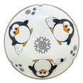 thumbnail image 1 of Lampara De Techo, Luz Ideal Pingüino, Sobreponer, 1 of 5