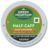 Half-Caff Coffee K-Cups, 96/Carton