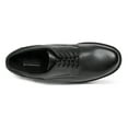 thumbnail image 4 of Dunham Men's Burlington Waterproof Oxford Black - MCT410BK, 4 of 5