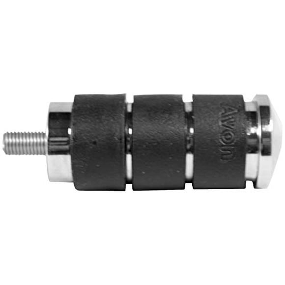 Avon Grips Chrome Velvet Air Shifter Peg SP-AIR-93