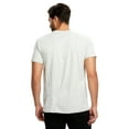 thumbnail image 3 of US Blanks Men's Made in USA Short Sleeve Crew T-Shirt - US2000, 3 of 4