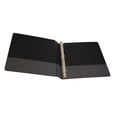 thumbnail image 2 of Carpeta de Argollas OXFORD Panorama 1 Pulgada Color Negro, 2 of 4