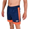 thumbnail image 2 of Short Hombre NFL Talla G Azul Broncos, 2 of 3