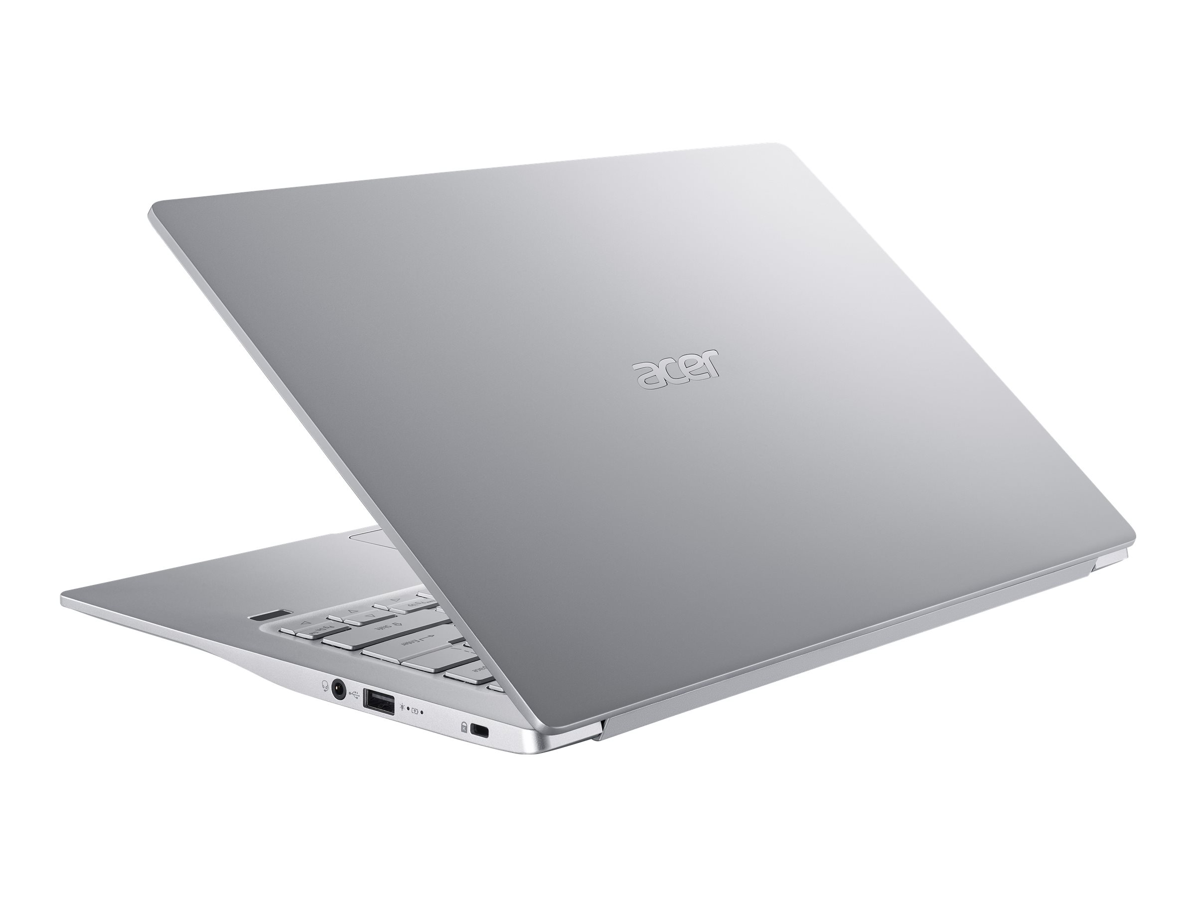 Acer Swift 3 14" Full HD Laptop, AMD Ryzen 5 4500U, 256GB SSD, Windows 10 Home, SF314-42-R7LH - image 8 of 10