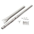thumbnail image 2 of Char-Broil 8011465 Stainless Steel Burner, 18.66 x 2.13 x 1.26 in., 2 of 2