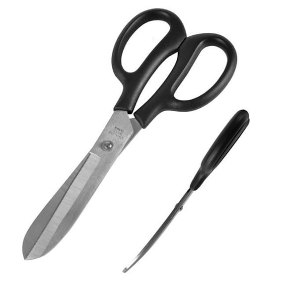 Jacks 1001 Fetlock Shears - 8.50 in.