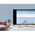 thumbnail image 5 of Merkury Innovations Portable Handheld Video Game Console with 200 Classic Games, 5 of 8