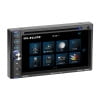 thumbnail image 4 of Restored Premium BOSS Audio Systems Elite BV765B Car Audio Stereo System 6.5 Inch Double Din, Touchscreen, Bluetooth Audio and Calling Head Unit, AM/FM Radio Receiver, CD Player, USB (Refurbished), 4 of 6