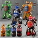 thumbnail image 2 of New Beverage Bottles Transformer Robot Toys,Soda Can Transforming Robot Toys, 2 of 5