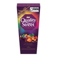 thumbnail image 1 of QUALITY STREET Assorted Imported Sweets, Individually Wrapped, Holiday Gift Box, 1 of 7