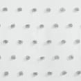 thumbnail image 6 of Home Essence Apartment Ashley Pom Pom Embellished Window Panel, 6 of 7