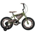 thumbnail image 4 of Vélo pour garçons, 16 pouces True Timber de Huffy, 4 of 6