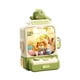 thumbnail image 3 of Máquina de garras para niños, juguete de peluche con sonidos, máquina expendedora de dulces para niños. Verde, 3 of 9