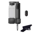thumbnail image 1 of Selfie Stick Kit Insta360 Foldable 2-in-1 with Remote, 1 of 9