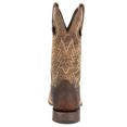 thumbnail image 2 of Durango® Rebel Pro™  Brown Western Boot, 2 of 2