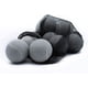 thumbnail image 2 of Paquete de 4 pelotas de tenis avanzadas para entrenamiento de perros con bolsa de malla para facilitar su transporte, ideales para principiantes, 2 of 5