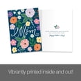thumbnail image 2 of Tree-Free Greetings Mother's Day Greeting Card 2 Pack, 5x7, Extraordinary Mom (GT64356), 2 of 6