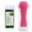 Type C, variant on Happydeer 100g Hot Wax Heater Roll on Wax Kit Large Area Body Hair Removal Wax Roller Kit Mini Washing-free Underarm Leg Shaver US Plug Portable Epilator