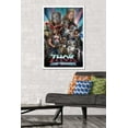 thumbnail image 3 of Marvel Thor : Amour et tonnerre - Incroyable, 3 of 4