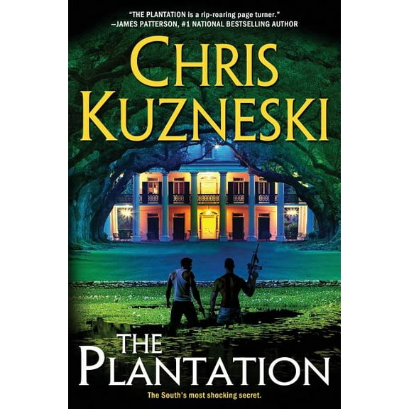 The Plantation