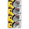 thumbnail image 1 of 4 x Maxell 317 Watch Batteries, SR516SW Battery, 1 of 1