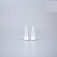 thumbnail image 2 of Tubes de Microcentrifugeuse à Faible Absorption Brun Naturel avec Graduations et Zone d'Écriture Givrée, 2 of 5