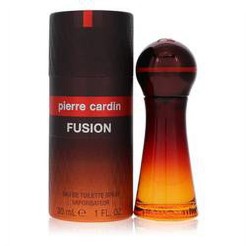 Pierre Cardin Fusion Eau De Toilette Spray By Pierre Cardin Pierre Cardin Model