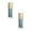 Green, variant on Sparkling Liquid Eyeshadow - Diamond Pearlescent Shimmer Eye Shadow, Long Lasting Glitter Eye Makeup Palette, Waterproof Shiny Eye Color, Party Makeup, Holiday Gift, 1 PC