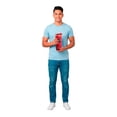 thumbnail image 4 of Termo Acero Inoxidable Spiderman Rojo 887 Ml, 4 of 4